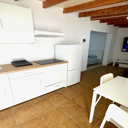 Welooveyou Arenas Cottage Costa Calma Exterior foto