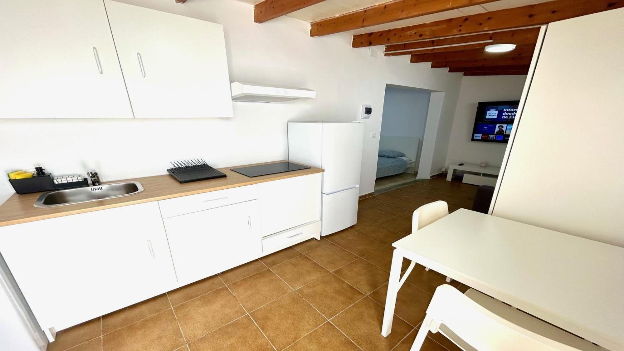 Welooveyou Arenas Cottage Costa Calma Exterior foto