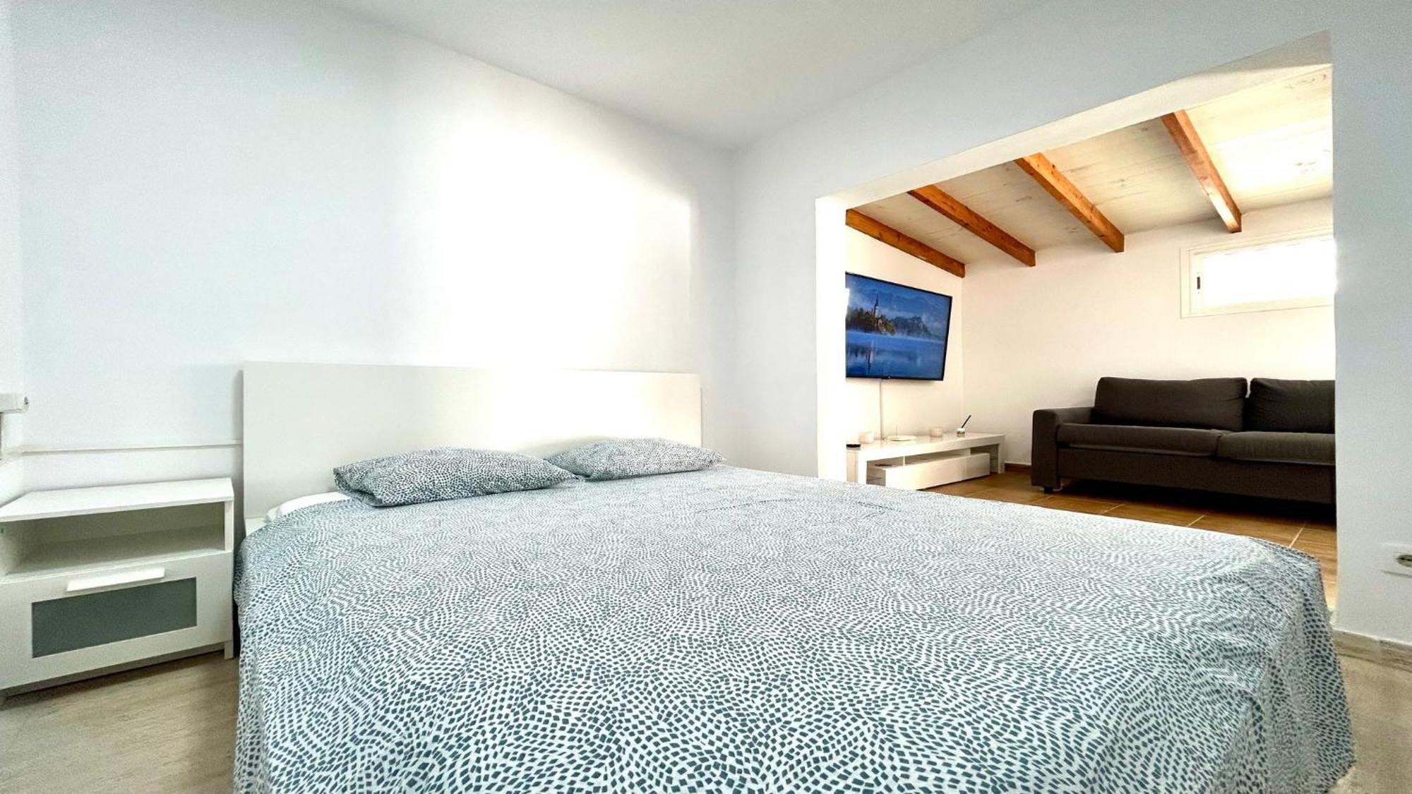 Welooveyou Arenas Cottage Costa Calma Exterior foto