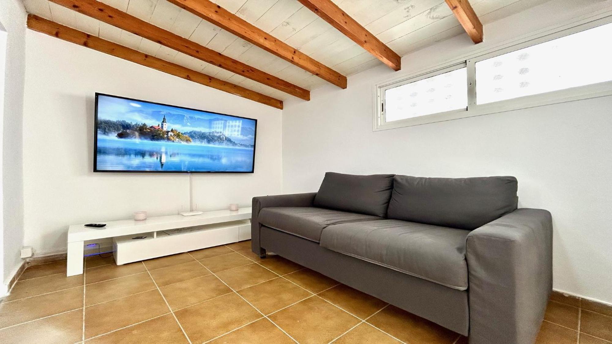 Welooveyou Arenas Cottage Costa Calma Exterior foto
